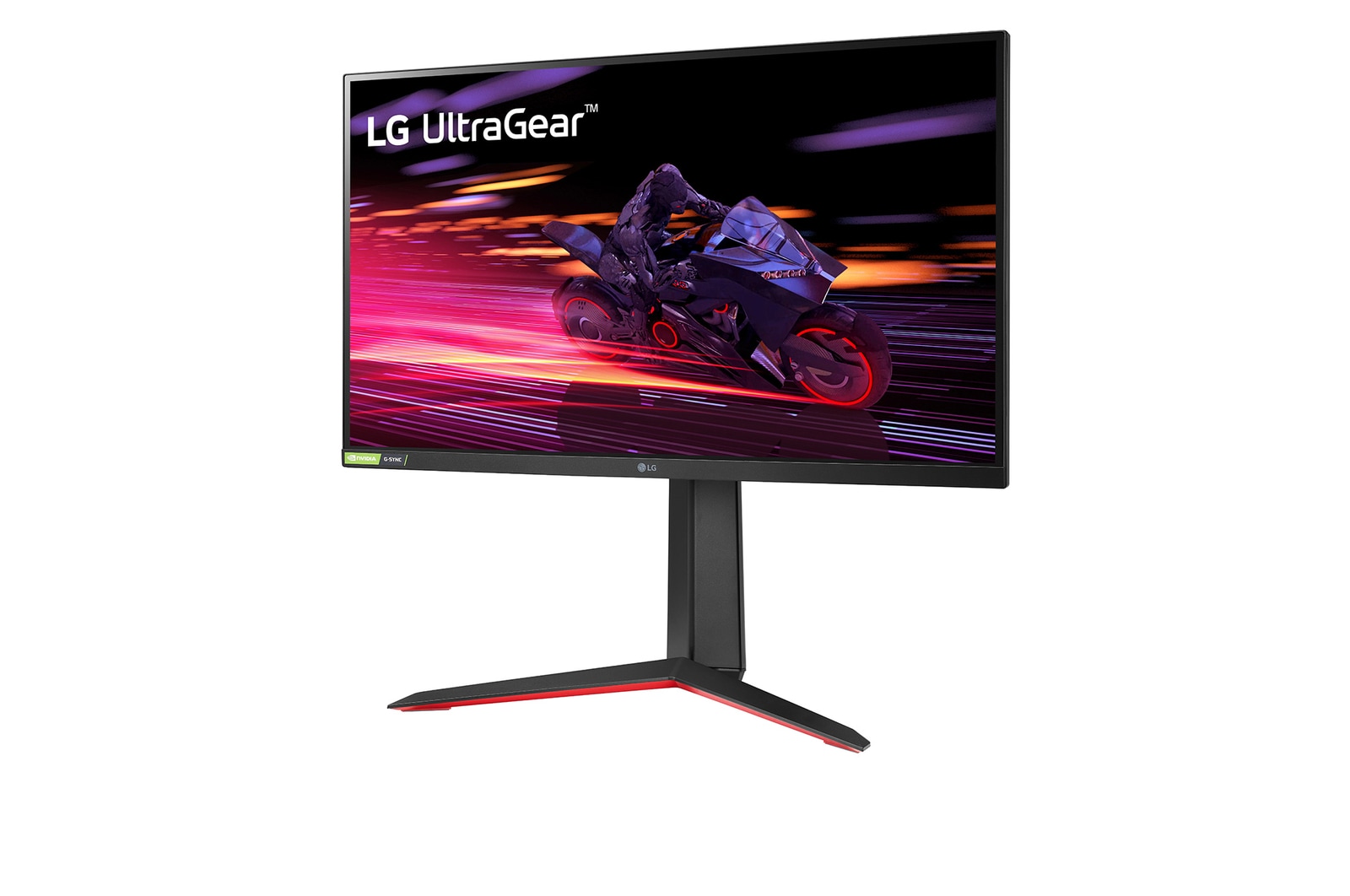 Màn hình LG 27GP750-B 27 inch UltraGear™ FHD 240Hz IPS