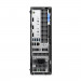 PC Dell Optiplex 7020SFF Plus SP7020-14500-8512W-3Y (I5-14500 VPro/ 8GB/ 512GB SSD/ Win11/ 260W/ Key/ Mouse/ 3Y)