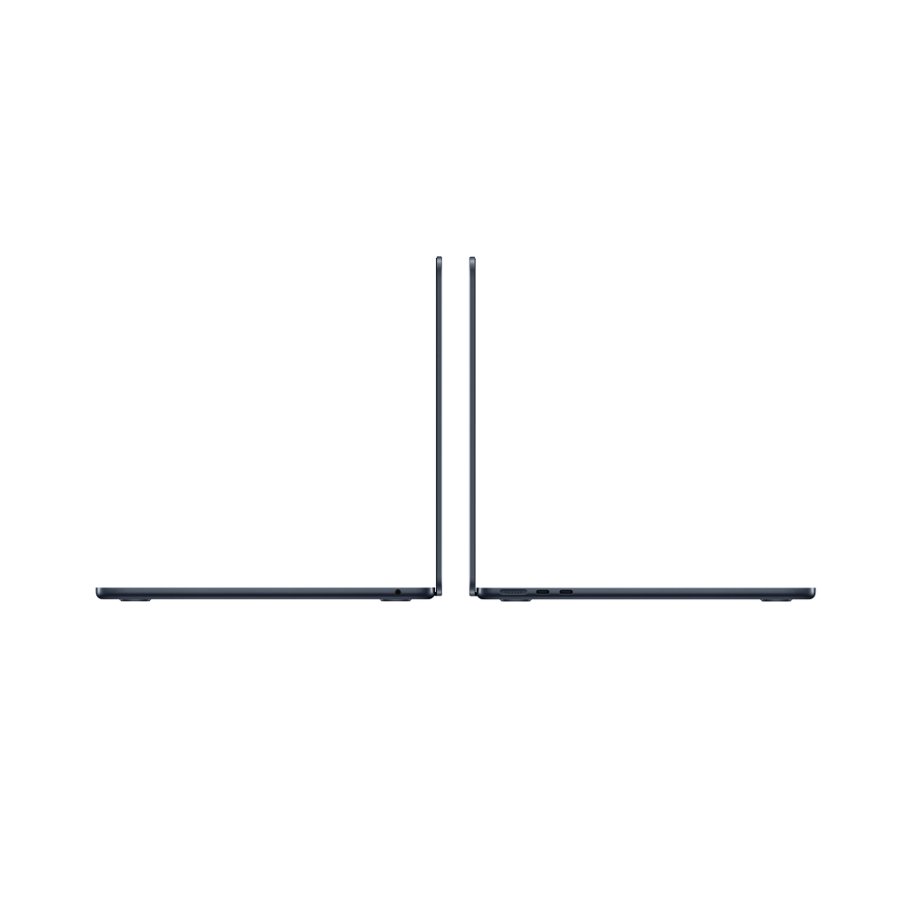 Macbook Air M4 13 inch 10C CPU 10C GPU 16GB 512GB - Midnight