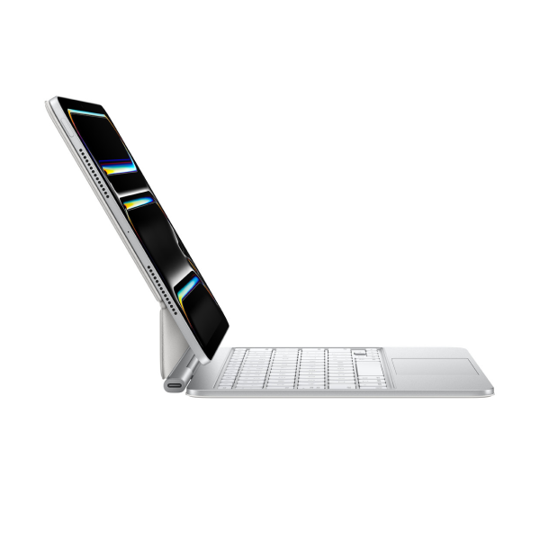 Bàn phím iPad Pro 11 M4 Apple Magic Keyboard + Trackpad