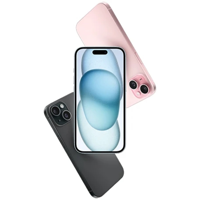 iPhone 15 128GB | Chính hãng 