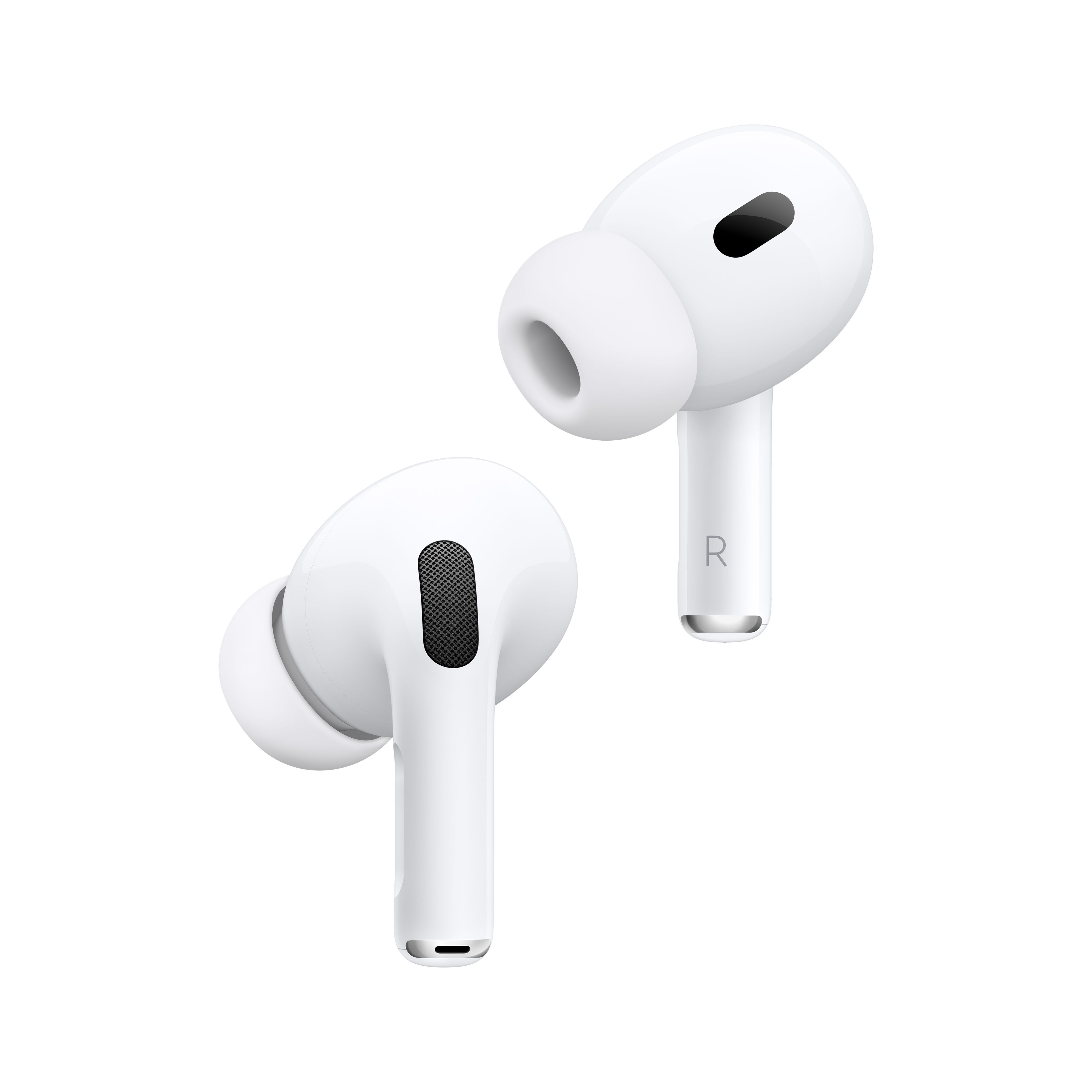 Tai nghe Bluetooth Apple AirPods Pro 2 2023 USB-C | Chính hãng Apple Việt Nam