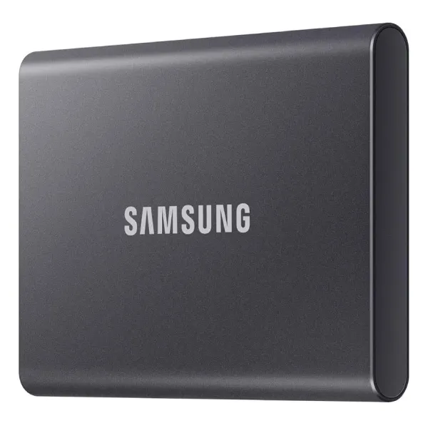Ổ cứng di động SSD Samsung T7 Portable 1TB