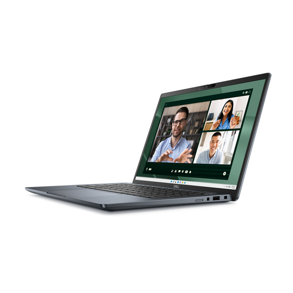 Laptop Dell Latitude 7350 L7350-135U-16512W (Intel Core Ultra 5 135U | 16GB | 512GB | Intel Graphic | 13.3 inch FHD | Win 11 | Bạc)