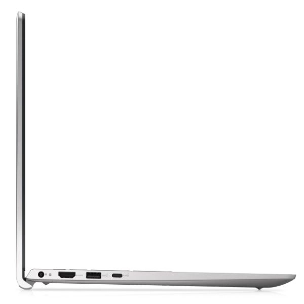 Laptop Dell Inspiron N3520-i5U085W11SLU (Intel Core i5-1235U | 8GB | 512GB | 15.6 inch FHD | Win 11 | Office | Bạc)