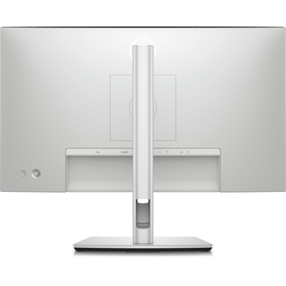 Màn Hình Dell UltraSharp U2724DE (27.0 inch - 2K - IPS - 120Hz - 5ms - USB TypeC - Network RJ45 - Thunderbolt4)