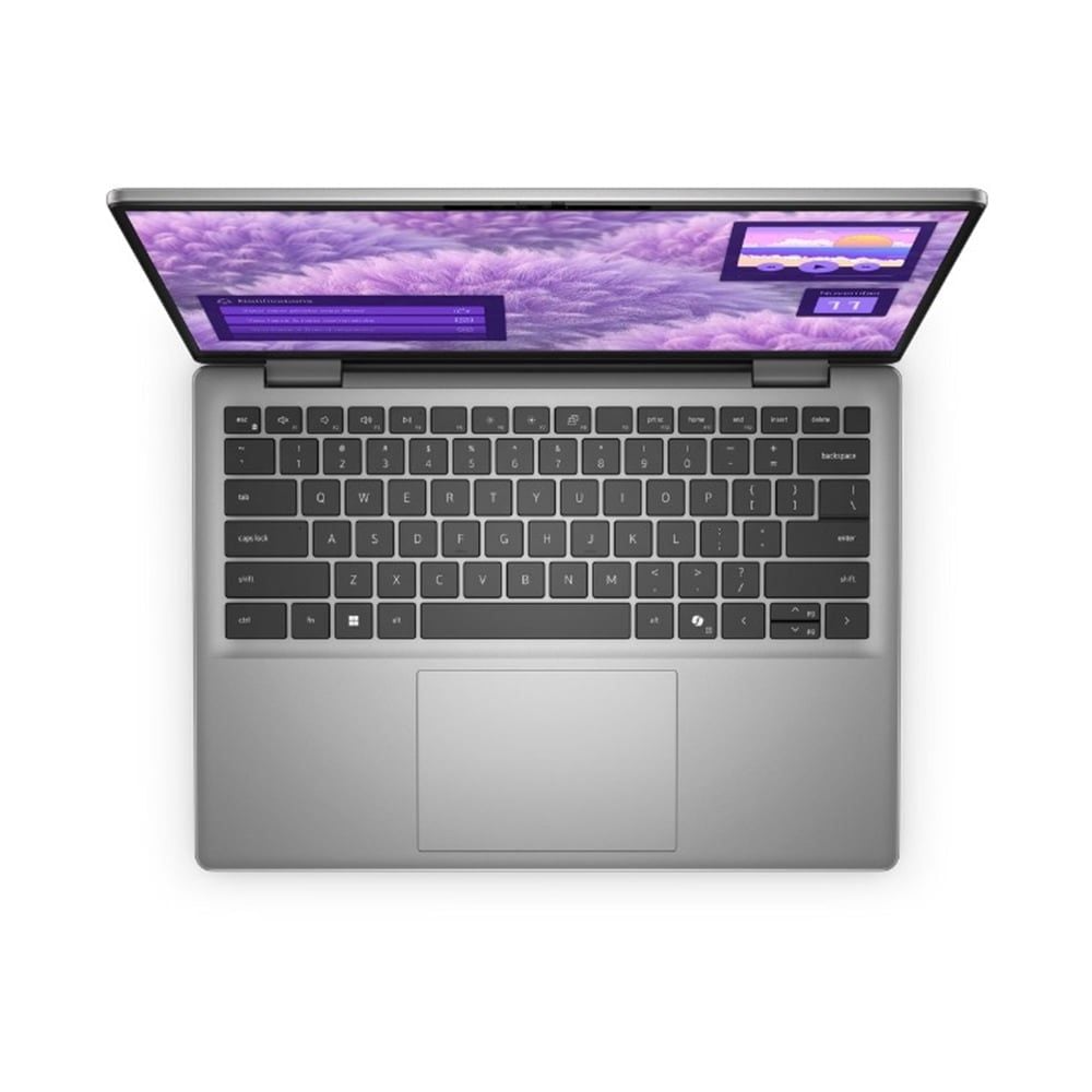 Laptop Dell Inspiron 5441 Oryon N4O10441W1 Snapdragon X Plus X1P-64-100 , RAM 16GB , SSD 1TB , 14 inch FHD , Win 11 Home