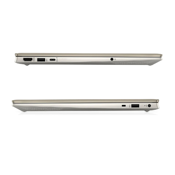 Laptop HP Pavilion 15-eg3094TU 8C5L5PA (Core i5-1335U | 8GB | 512GB | Intel Iris Xe | 15.6 inch FHD | Windows 11 | Vàng)