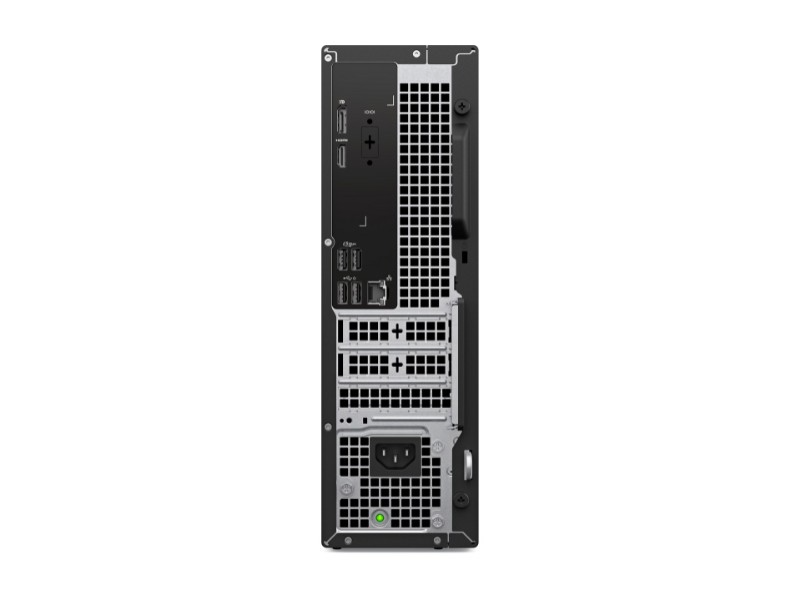 Máy tính để bàn Dell Slim ECS1250 DS-14100-8-512G