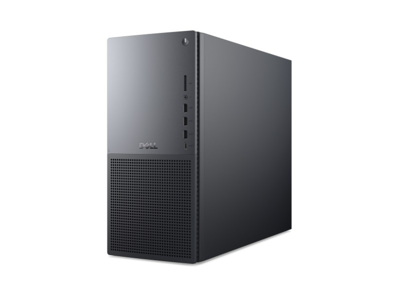 Máy bộ Dell Tower Plus EBT2250 DTP-U7-16-512G (Ultra 7-265/ Ram 16GB/ SSD 1TB/ RTX 4060Ti 8GB/ Windows 11 Home/ 1Y)