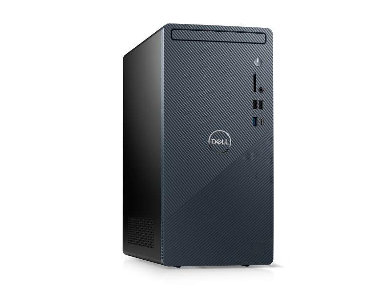 Máy tính để bàn Dell Inspiron 3030 MTI51015W1 i5-8G-512G-2Y