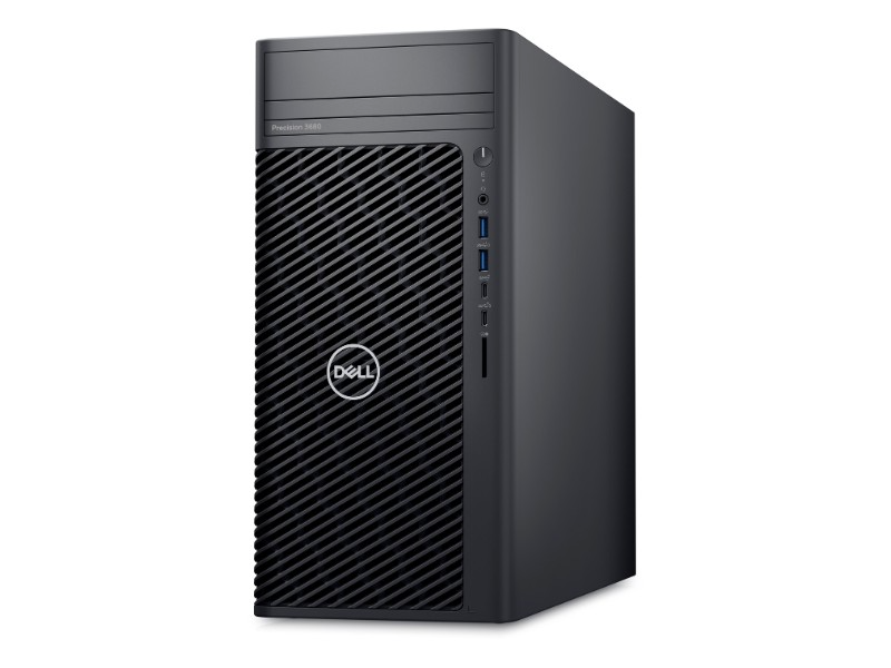 Máy trạm Dell Precision 3680 Tower T3680-14700K-4TB