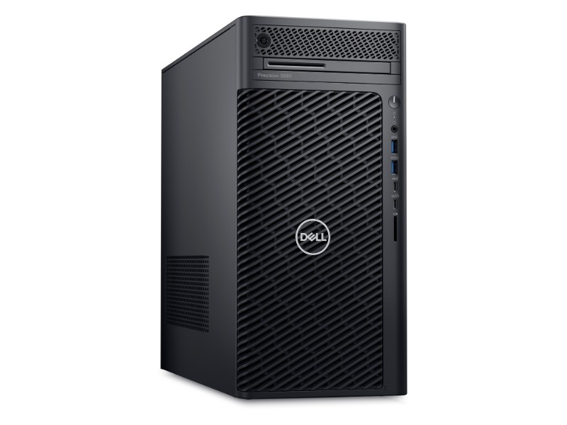 Máy trạm Dell Precision 3680 Tower T3680-14700K-4TB