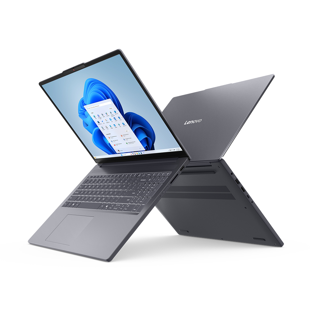 Laptop Lenovo IdeaPad Slim 3 16IRH10 83K20002VN (Intel Core i5-13420H | 16GB | 512GB | Intel UHD | 16 inch WUXGA IPS | Win 11 | Xám)
