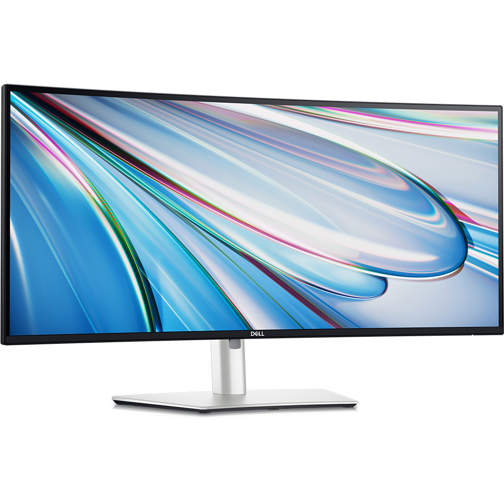 Màn Hình Dell UltraSharp U3425WE (34.14 inch - IPS - QHD - 5ms - 120Hz)