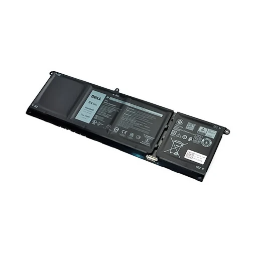 Pin máy tính xách tay DELL CPA-XDY9K/CPA-VKYJX (BTRY,PRI,54WHR,4C,LITH,SMP) 