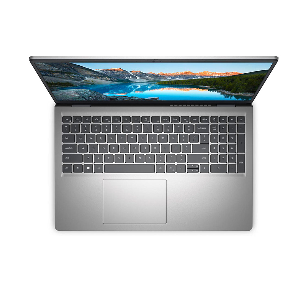 Laptop Dell Inspiron 3530 71043885 (Intel Core i5-1334U | 16GB | 512GB | Intel Iris Xe | 15.6 inch FHD | Win 11 | Office | Bạc)