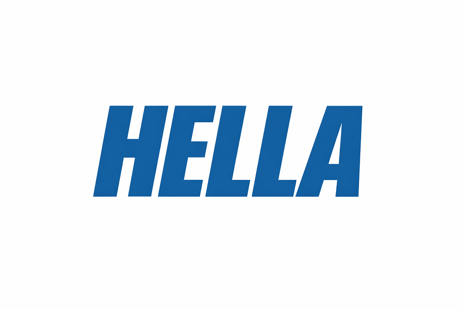 HELLA