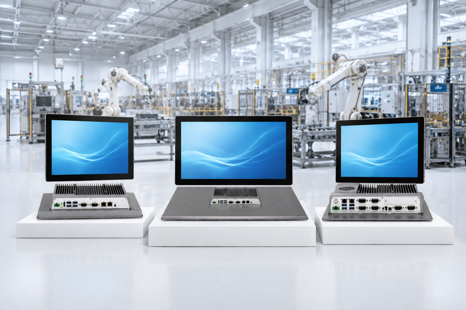 Bảng điều khiển PC