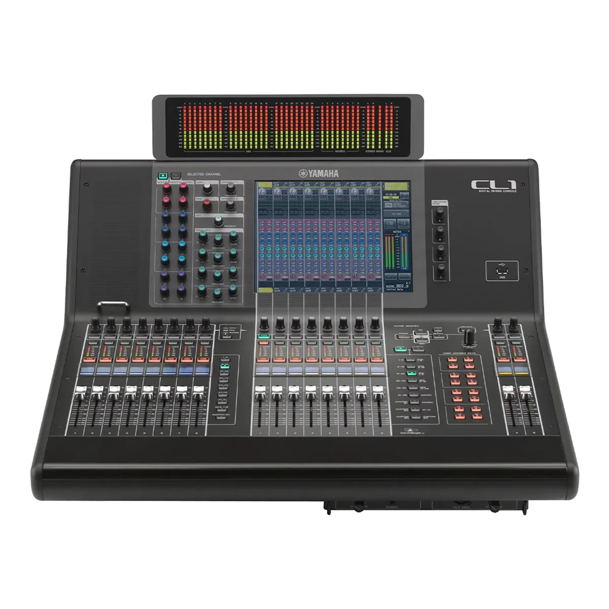 Bộ xử lý âm thanh