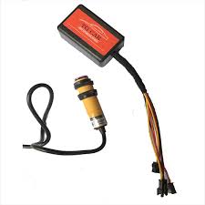 Cảm biến tự động