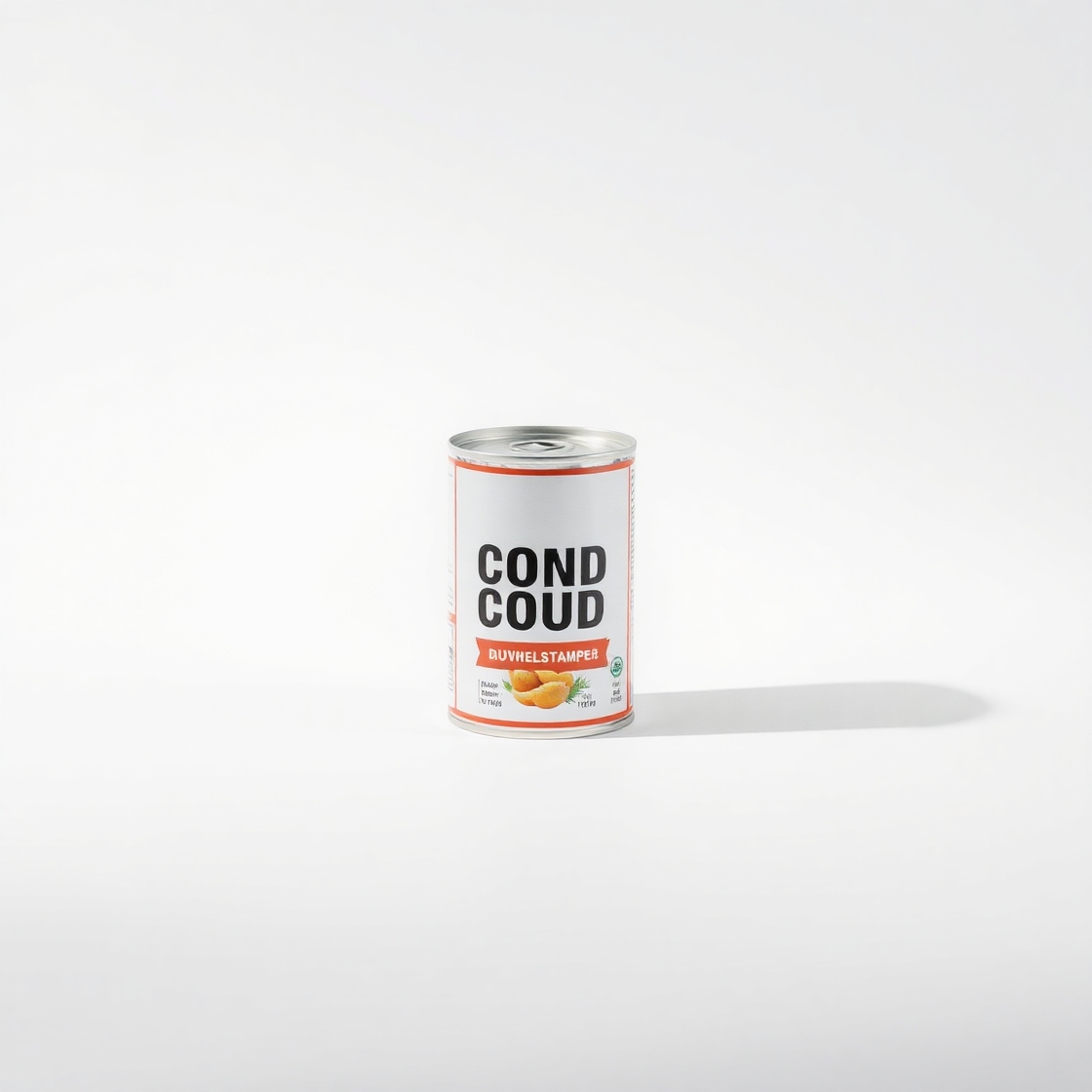 Thực phẩm đóng hộp