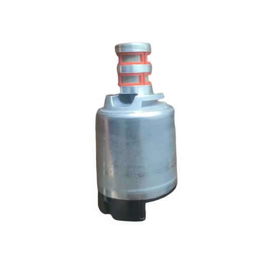 Van điện từ điều chỉnh áp suất