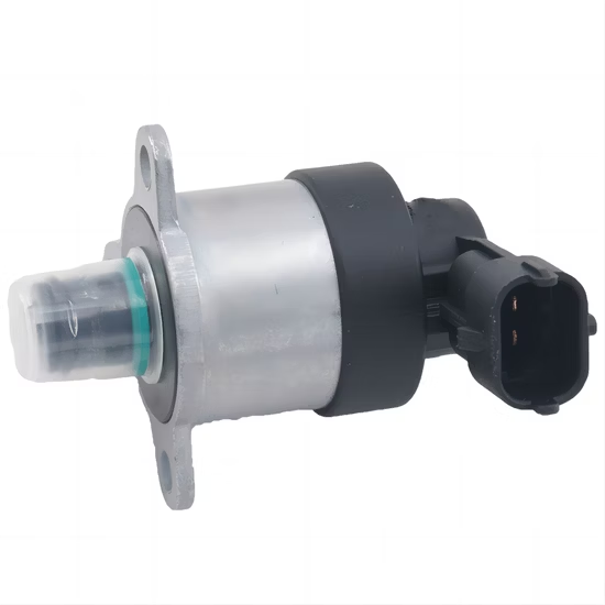 Bộ điều chỉnh áp suất bơm nhiên liệu