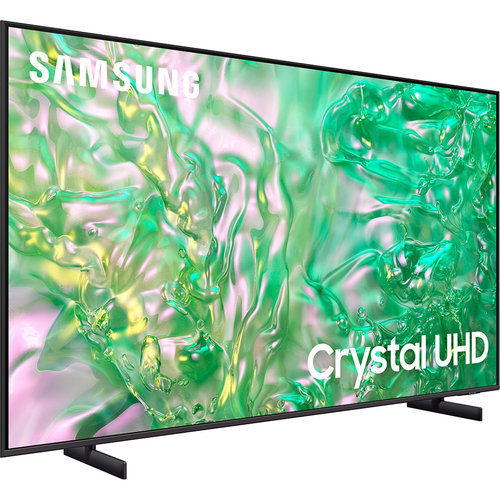 Smart Tivi Samsung 4K 43 inch UA43DU8000KXXV