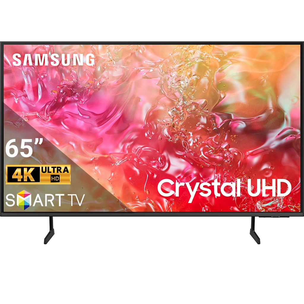 Smart Tivi Samsung 4K 65 inch UA65DU7700KXXV