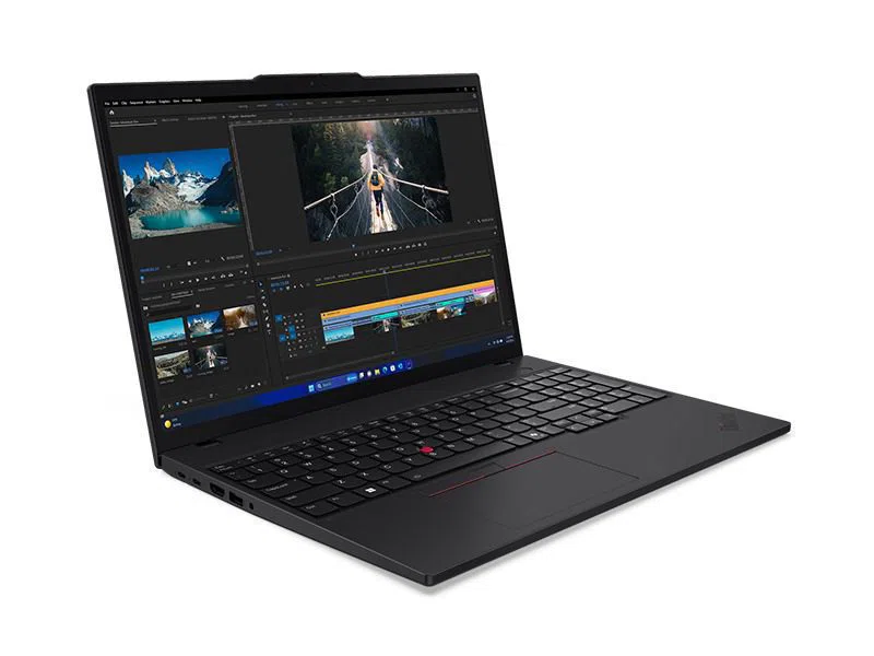 LENOVO THINKPAD T16 GEN 3 21MN007QVN (U7-155U/16GB DDR5 RAM/1TB SSD/16" WUXGA/FP, WL, BT/4CELL 52.5WHR/WIN 11PRO/3Y/ĐEN)