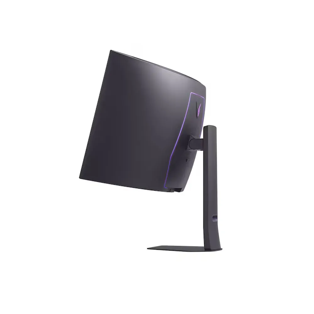 Màn Hình Gaming LG UltraGear 45GX950A-B (44.5 inch - OLED - 165Hz - 0.03ms - Chế độ kép 5K 2K- Speaker - Cong)