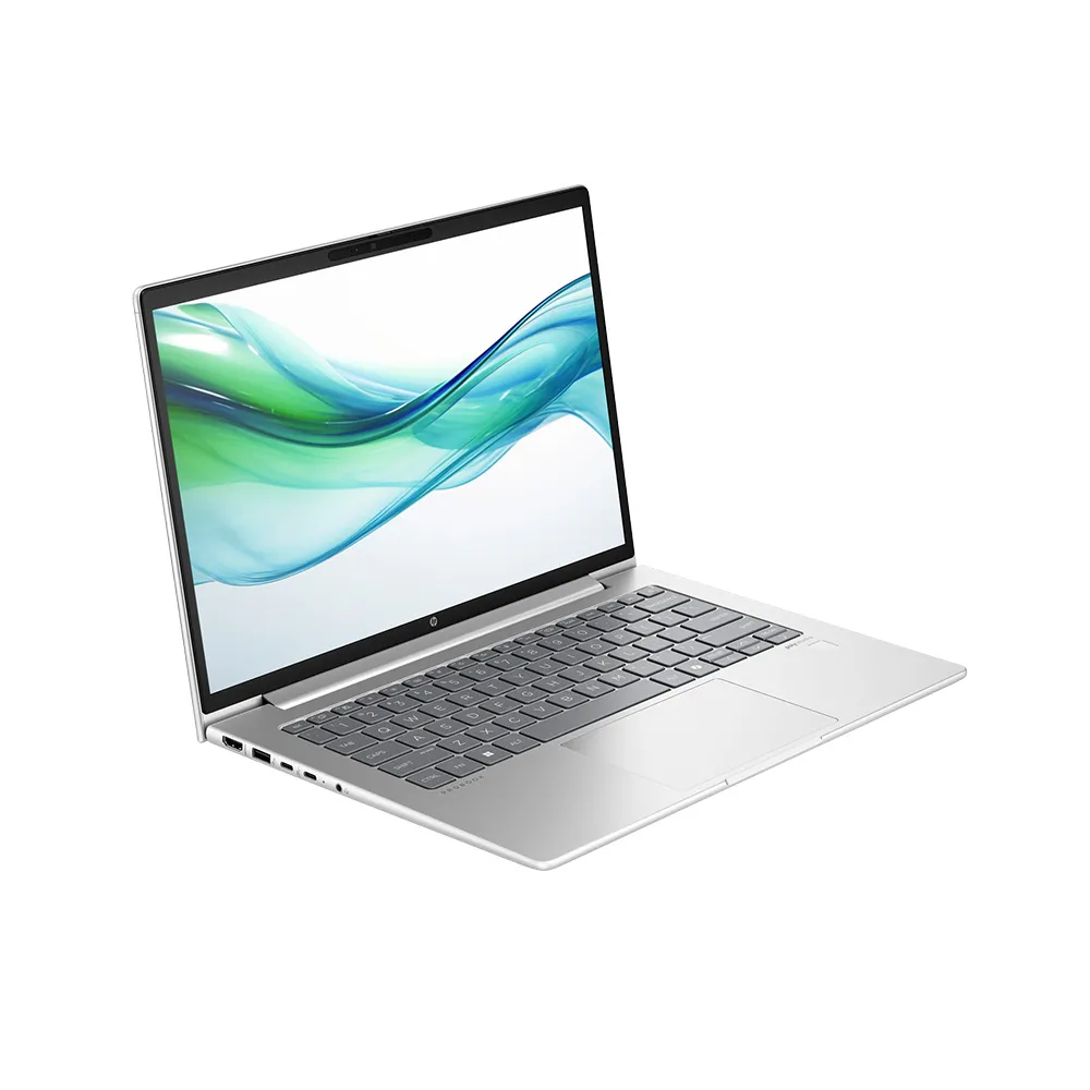Laptop HP ProBook 440 G11 A74BLPA (Thông số: Ultra 7 155H/ 16GB/ 512GB SSD/ 14 inch WUXGA Touch/ Win11/Bạc (Silver)/1Year)