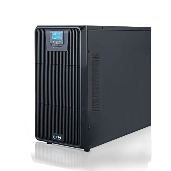 Biến tần UPS một pha 1000W, hoạt động trực tuyến hoặc ngoại tuyến
