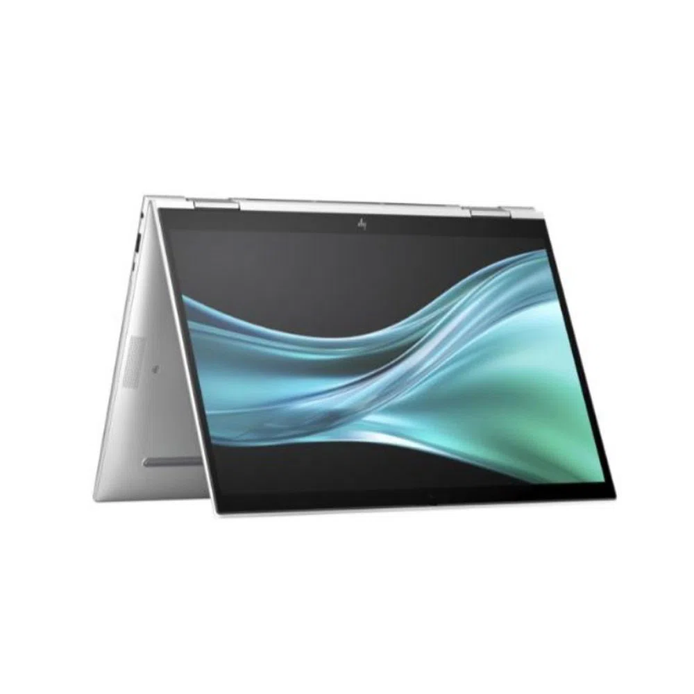 Laptop HP Elitebook x360 1040 G11 AM9H1PT (Intel Core Ultra 7-165H | 16GB | 512GB | Intel Graphics | 14 inch WUXGA Cảm ứng | Win 11 Pro | Bạc)