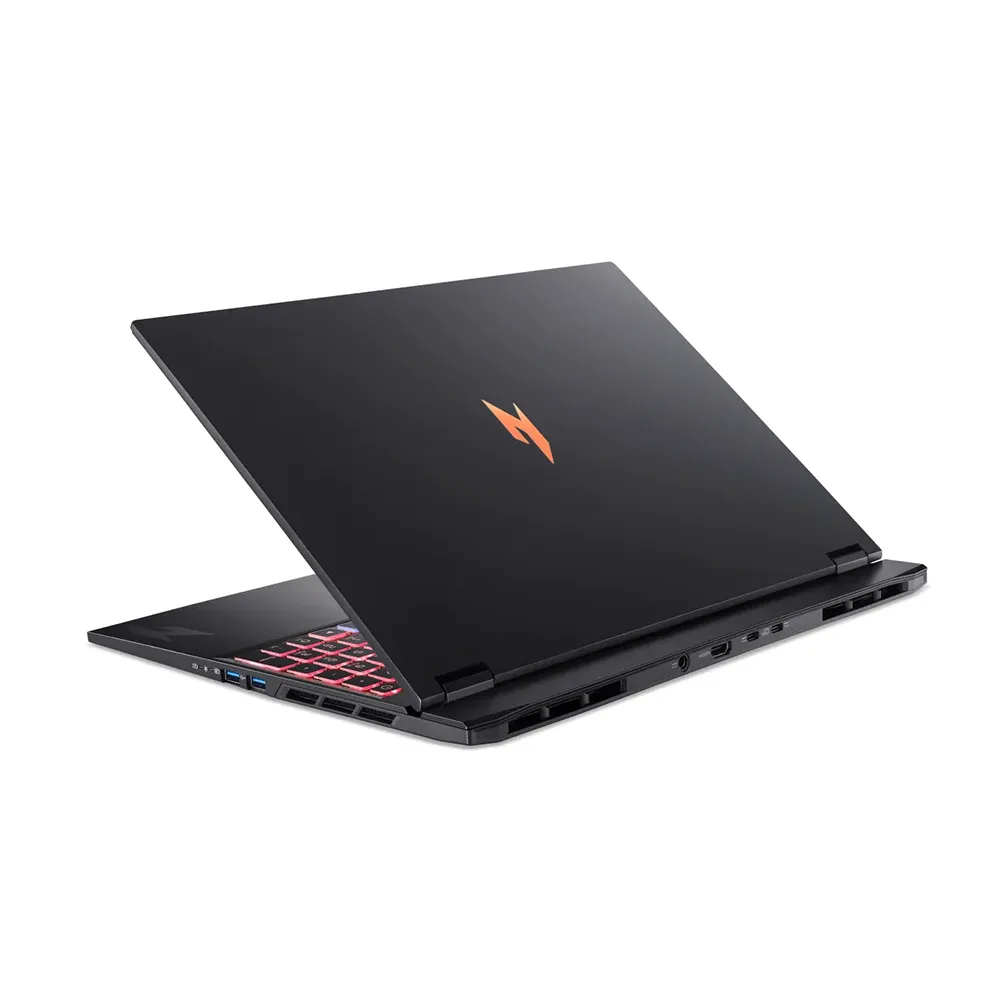 Laptop Acer Gaming Nitro ProPanel AN16S-61-R7ZJ NH.QXFSV.002 (AMD Ryzen AI 7 350/RTX 5060/16 inch 2K+ 180Hz/16GB/512GB/Win 11/Đen)
