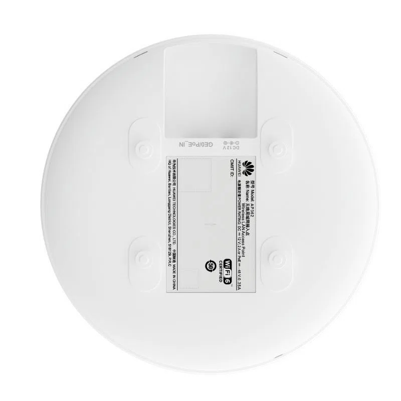 Access Point Wifi 6 Huawei eKitEngine AP362