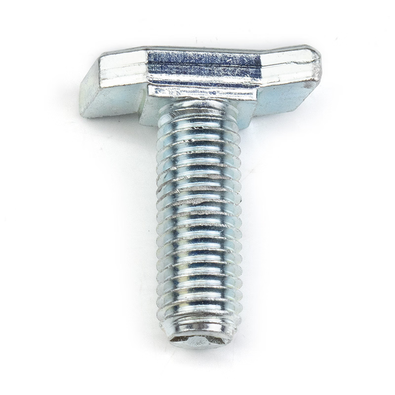 Bu lông chữ T bằng thép Carbon hình dạng đặc biệt