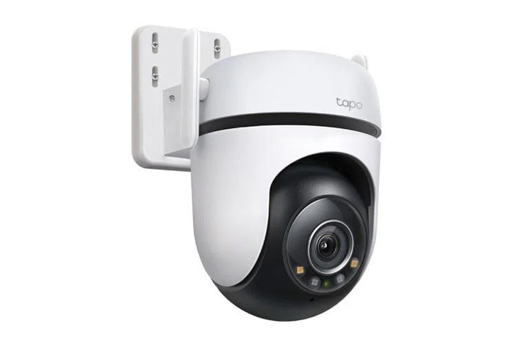 Camera IP Ngoài trời 360 Độ 4MP TP-Link Tapo C520WS