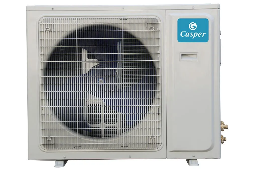 Máy lạnh âm trần Casper Inverter 2.5 HP CC-24IS36 Chính Hãng