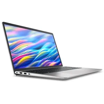 Laptop Dell 15 DC15250 (I5-1334U/16GB DDR4 RAM/512GB SSD/15.6" FHD/3 CELL/WIN 11H + MICROSOFT 365/SILVER/1.62KG)
