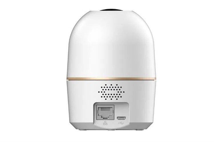 Camera IP 360 Độ 5MP Dahua DH-H5AE WiFi Thông Minh