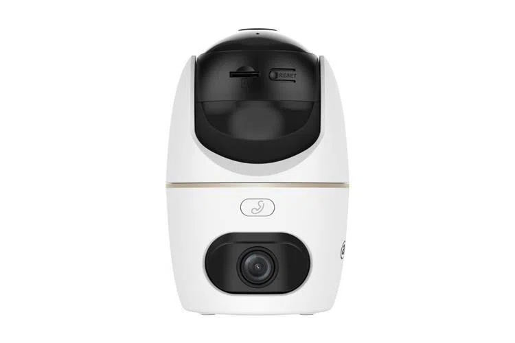 Camera IP Trong Nhà 360 Độ 5MP Dahua Dual DH-H5D-5F Hero Dual