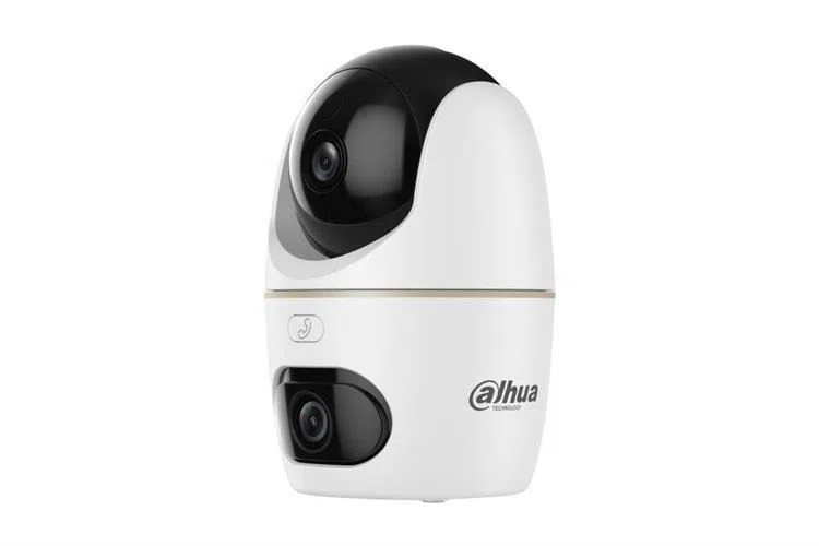 Camera IP Trong Nhà 360 Độ 5MP Dahua Dual DH-H5D-5F Hero Dual