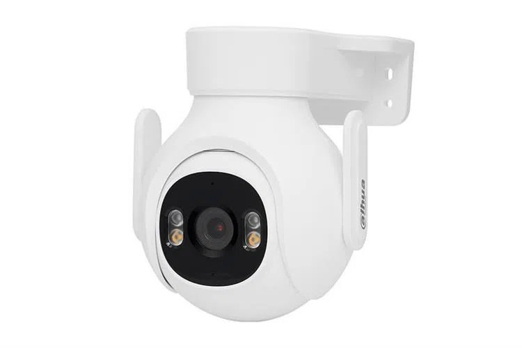 Camera IP Ngoài trời 360 Độ 5MP Dahua DH-P5B-PV