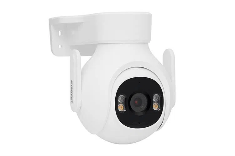 Camera IP Ngoài trời 360 Độ 5MP Dahua DH-P5B-PV