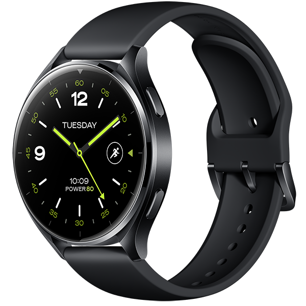 Đồng hồ thông minh Xiaomi Watch 2