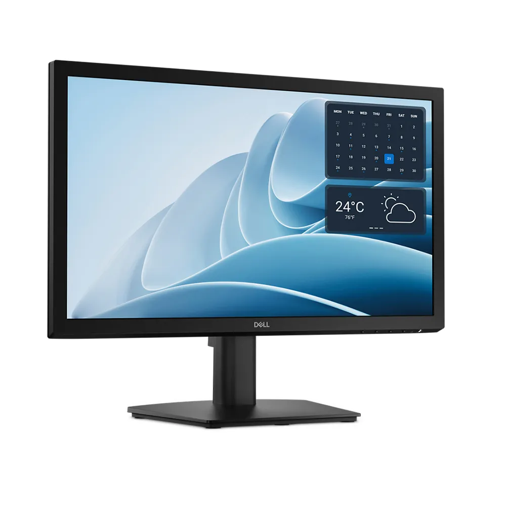 Màn Hình Dell Pro E2026H (19.5 inch - TN - HD+ - 100Hz - 5ms)