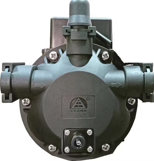 Bơm cấp nước lưu lượng mở 20 lít/phút