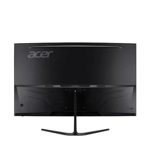 Màn Hình Gaming Acer Nitro ED0 ED320Q X2 UM.JE0AA.201 (31.5 inch - VA - FHD - 240Hz - 1ms - Cong - Speaker )